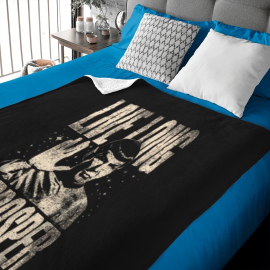 Discover Star-Trek-Prosper-T-Shirt Baby Blankets