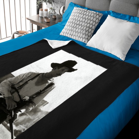 Discover Val Kilmer Baby Blankets