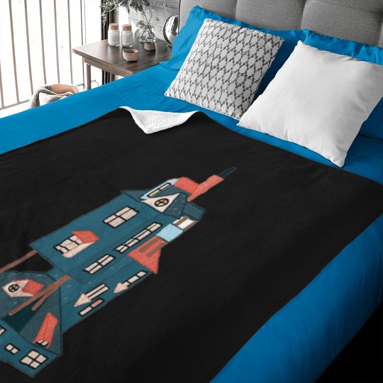 Discover 3 A Burrow Baby Blankets