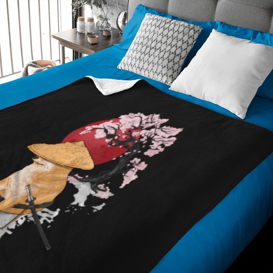Discover Meme-Cheems T-Shirt Baby Blankets