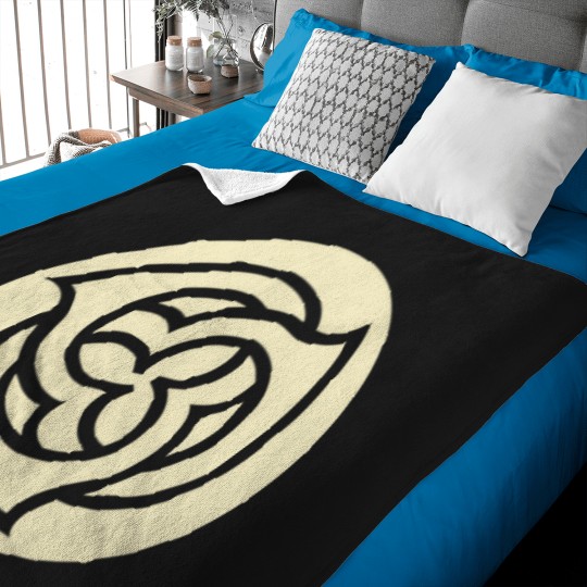 Discover Resolute T-Shirt Baby Blankets