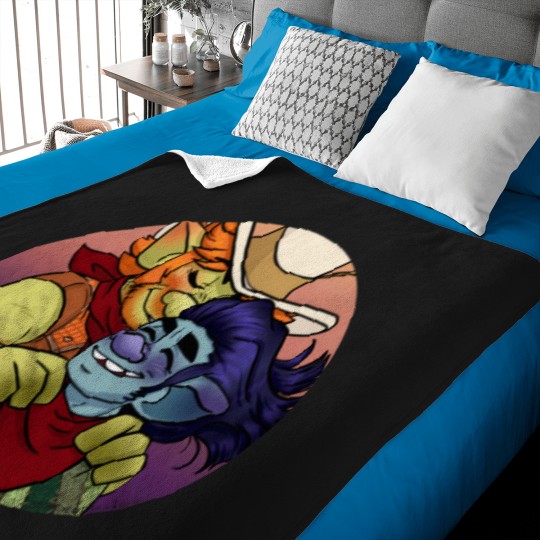 Discover Brickory Baby Blankets