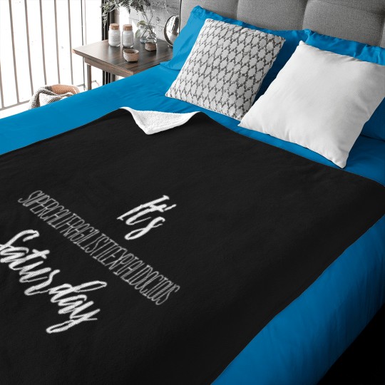 Discover the week of love 4 Baby Blankets