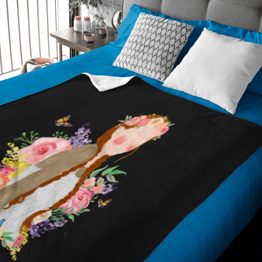 Discover Anne-With-An-E T-Shirt Baby Blankets