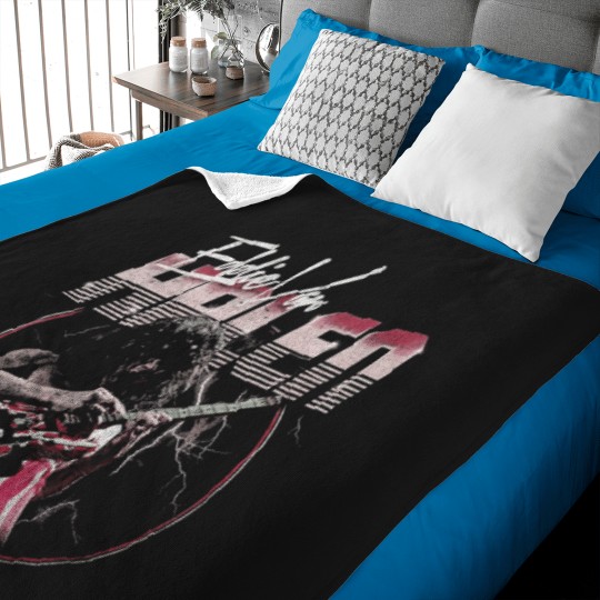 Discover Van band Halen Van band Halen Van band Halen Van band Halen Van band Halen Van band Halen T-Shirts Baby Blankets