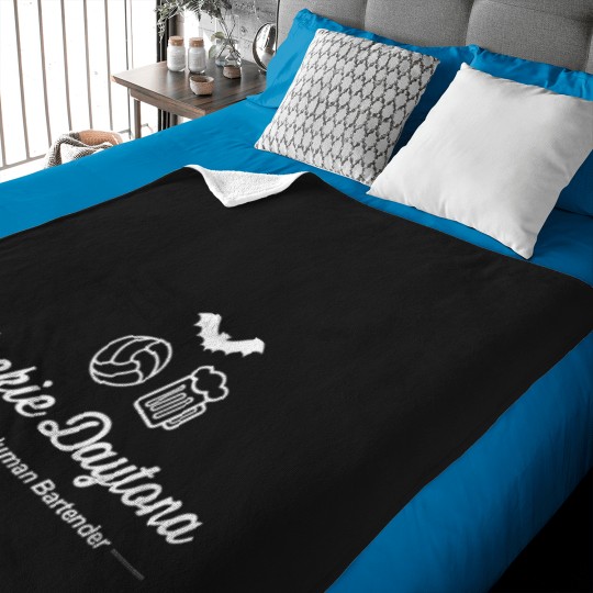 Discover Jackie Daytona What We Do in The Shadows v2 Baby Blankets