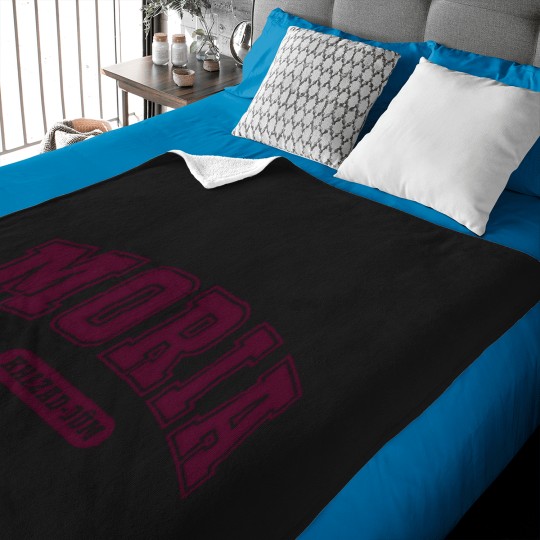Discover Moria Baby Blankets