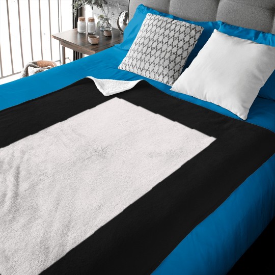 Discover El-Pap-Ms-Guapo-Del-Mundo-Black T-Shirt Baby Blankets