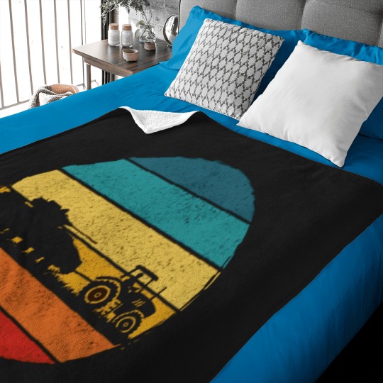 Discover Ukrainian Farmer ukr Baby Blankets