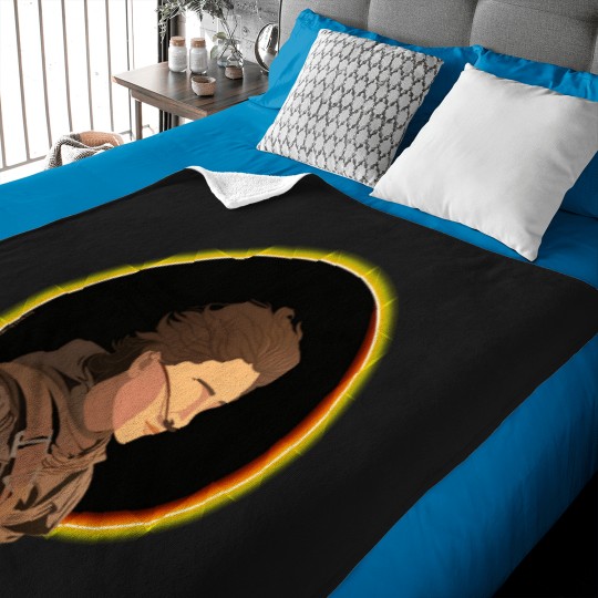 Discover Poul Atreides Baby Blankets