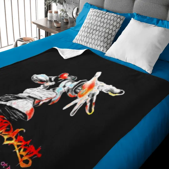 Discover Men'S-Unique-Print-With-Limp-Bizkit-Significant T-Shirt Baby Blankets