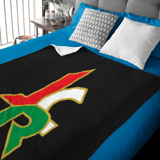 Discover Jose Carlos irez Boxing JCR Baby Blankets