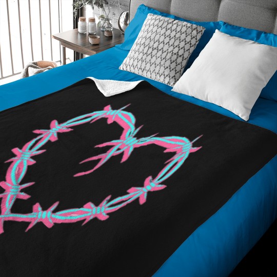 Discover 1 () Baby Blankets
