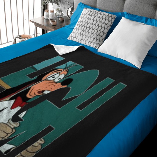 Discover High Life () Baby Blankets