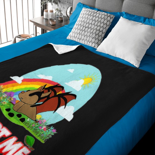 Discover Adopt Me () Baby Blankets