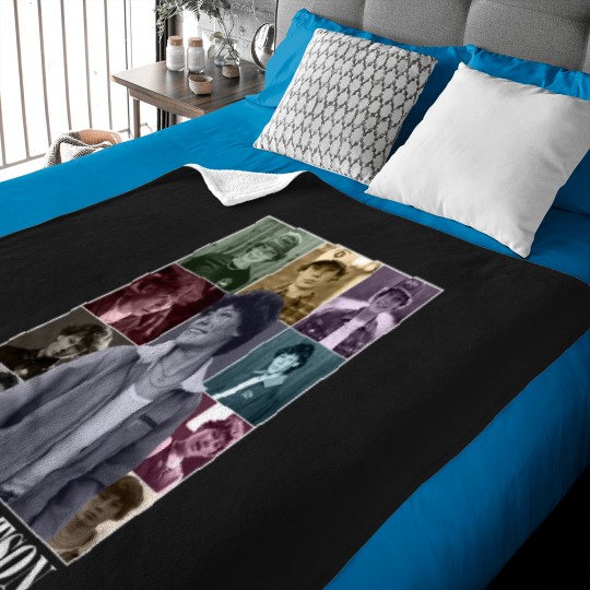 Discover Maddox Batson Tour Music Baby Blankets, Maddox Batson Concert Tour