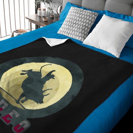 Discover Rodeo  (1)2424 Baby Blankets