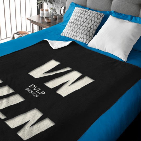 Discover Vn Hln  42424242424 Baby Blankets