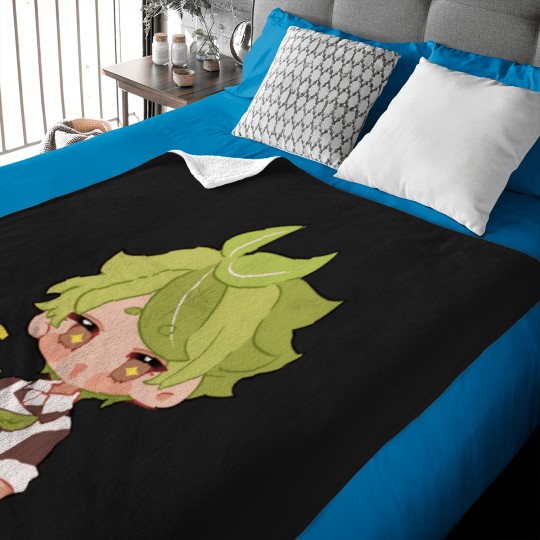 Discover () Baby Blankets