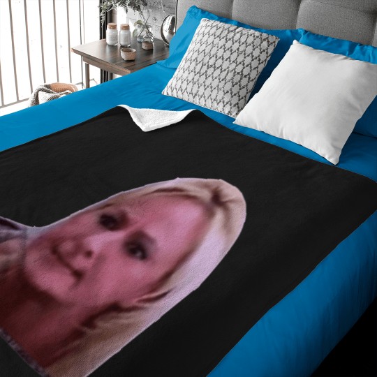 Discover Christi Dance Moms Baby Blankets