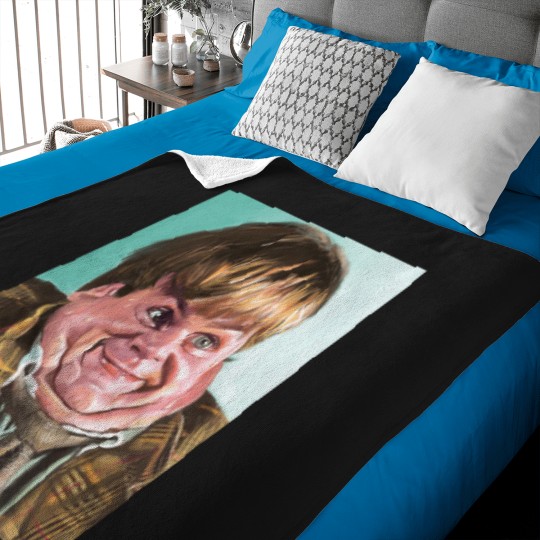 Discover Want Wingy Baby Blankets