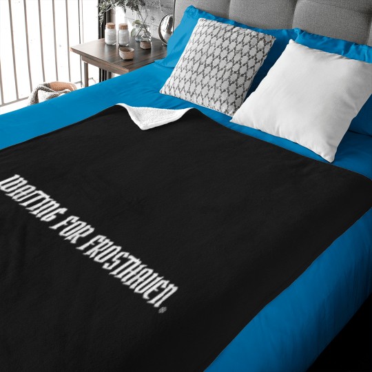Discover Board-Gamerboardgaming-Fans-Frosthaven-T-Shirt-(1) Baby Blankets