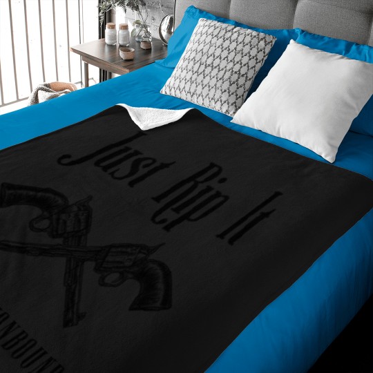 Discover Just-Rip-It-Train-Station-Bound-YStone--Funny-Gift-Idea-(1) T-Shirt Baby Blankets
