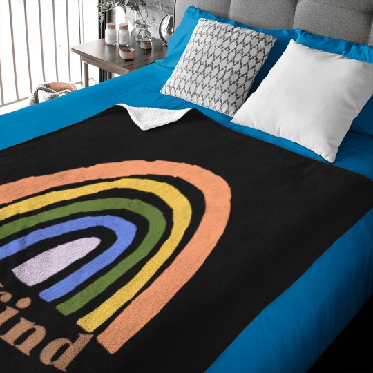 Discover Kind Baby Blankets