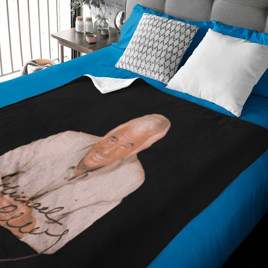 Discover jean paul belmondo Clic 2 Baby Blankets