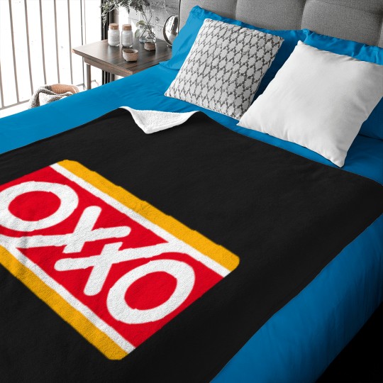 Discover OXXO Baby Blankets