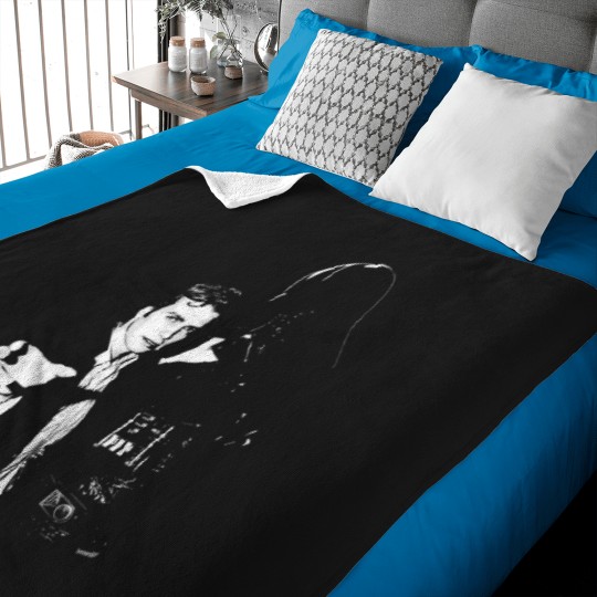 Discover Hayden Christensen Vintage Baby Blankets