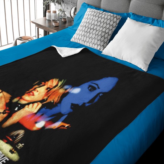 Discover Mulholland Drive David Lynch Movie Baby Blankets  Unisex Baby Blankets