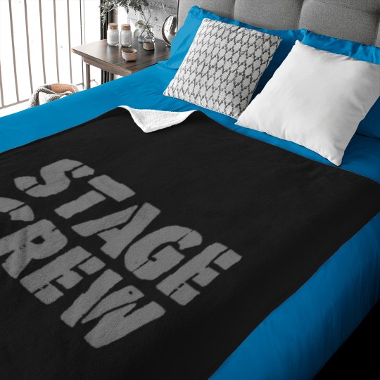 Discover CREW Baby Blankets