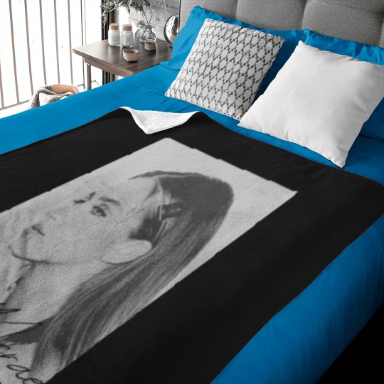 Discover Tate McRae Baby Blankets, Tate McRae Baby Blankets, Tate McRae Baby Blankets