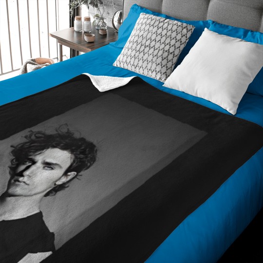 Discover Tamino Amir Baby Blankets