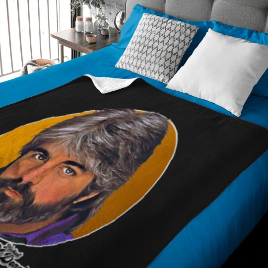 Discover Michael mcdonald Michael mcdonald    (1) Baby Blankets
