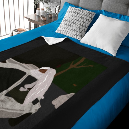 Discover Negro Swan Blood Orange Minimal Cover Tote Bag  Active T-Shirt Born To Forced To Wipe Baby Blankets