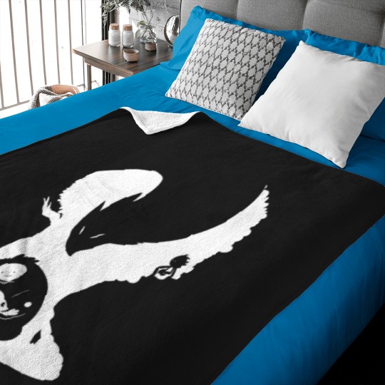 Discover Ori and the Blind Forest Baby Blankets