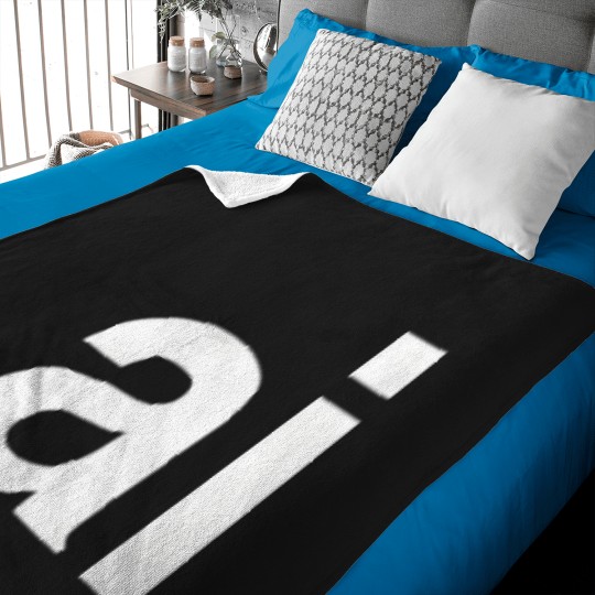 Discover .Ai Active T-Shirt 2087 Baby Blankets