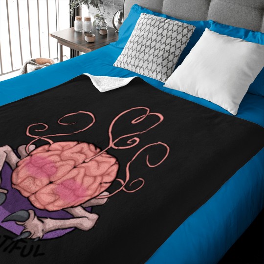 Discover Intellect Devourer - Beautiful Active T-Shirt 3915 Baby Blankets