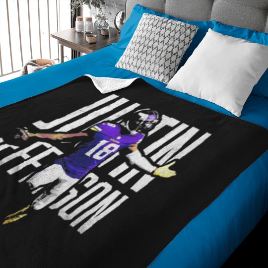 Discover justjeffr Ess Baby Blankets