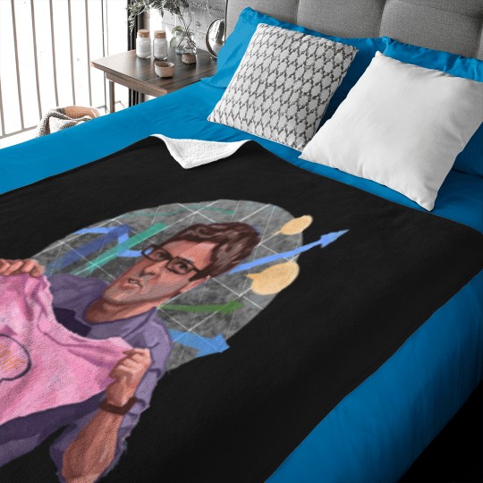 Discover wuphf Baby Blankets
