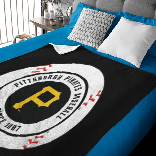 Discover Pittsburghhh (11).png Baby Blankets