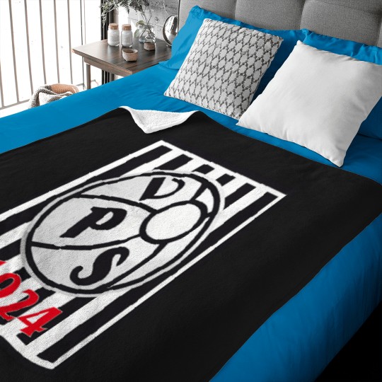 Discover Vaasan Palloseura Fc Baby Blankets