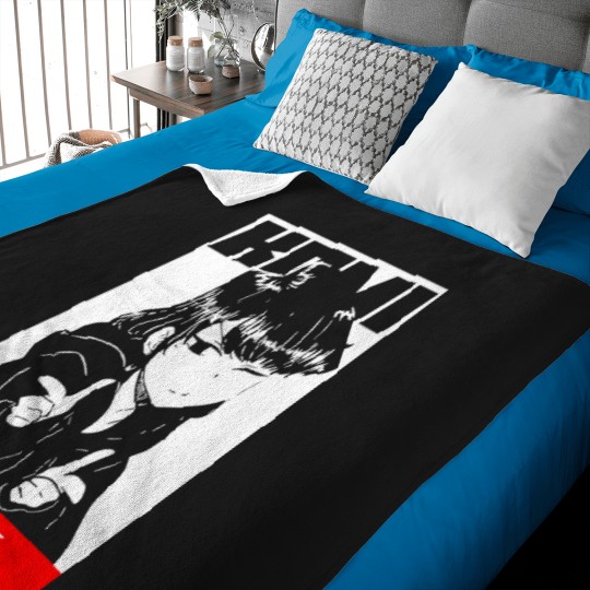 Discover Attr Slice Of Life Nice A Cut Above Retro Vintage Baby Blankets
