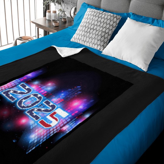 Discover 2025-Sleeveless-Top T-Shirt Baby Blankets