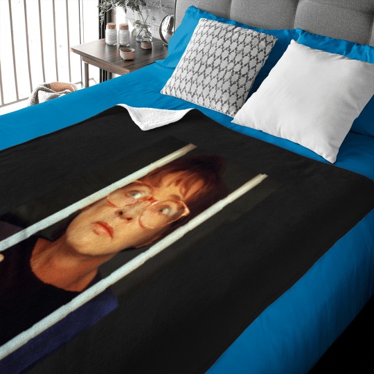 Discover Corrie-Legends--Deirdre-Barlow T-Shirt Baby Blankets