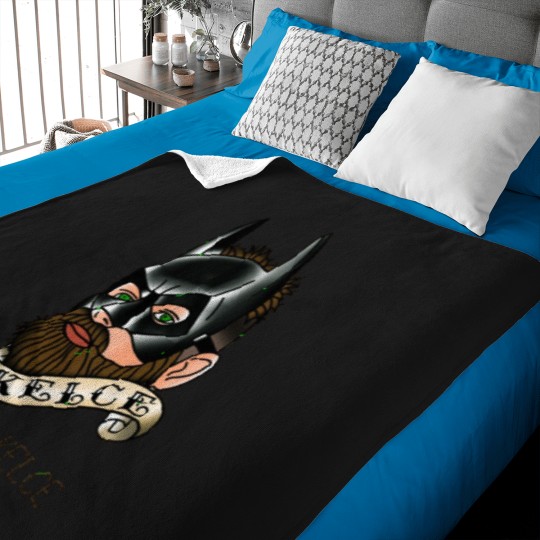 Discover Jason Kelce⚡☔.png Baby Blankets