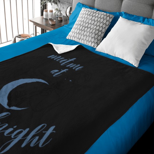 Discover Midnights-Mayhem-Minimalist-Feminine-Design T-Shirt Baby Blankets