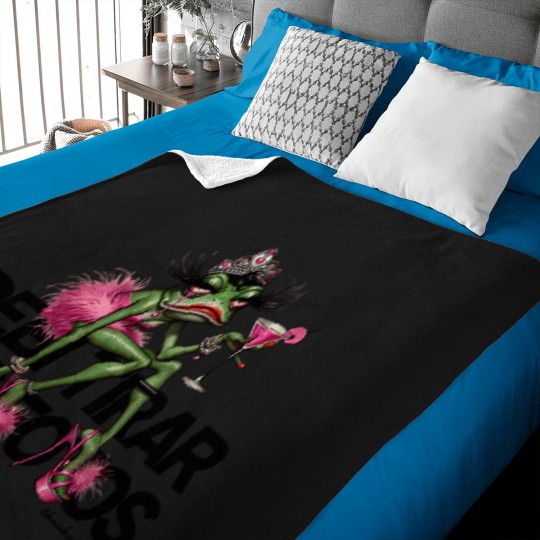 Discover New-Album-Dtmf-90S-Active-T-Shirt Baby Blankets